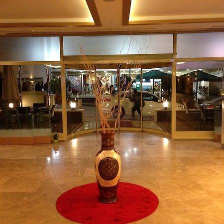 Hotel Dream Life Ankara Eksteriør bilde