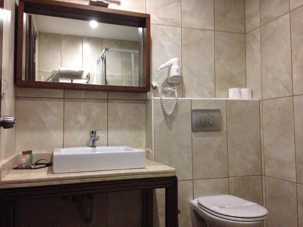 Hotel Dream Life Ankara Rom bilde